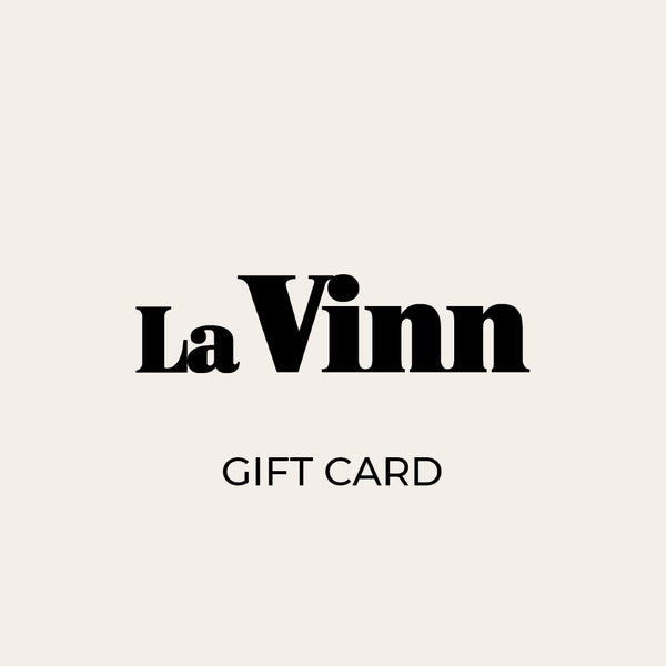 La Vinn Gift Card